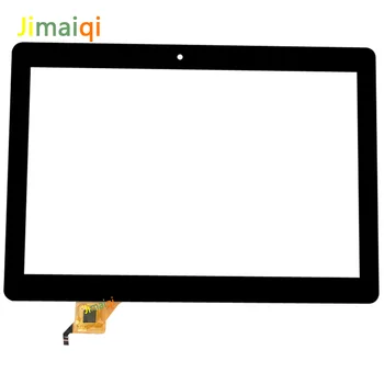 

New For 10.1 inch Irbis TW88 Tablet replacement Capacitive touch screen touch panel digitizer sensor