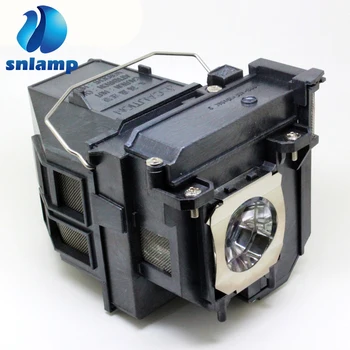 

High Quality Projector Lamp Bulb with Housing for ELPLP79 / ELPLP80 for EB-570 575 575W 575Wi CB-570 575Wi 580 585W 585Wi