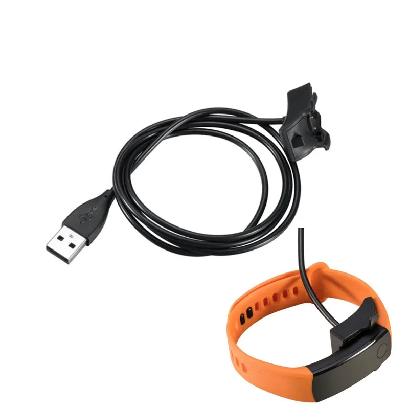USB кабель для зарядки шнур зарядное устройство адаптер Huawei Honor Band 5/4/3/2 B19 B29 Band5 Band4