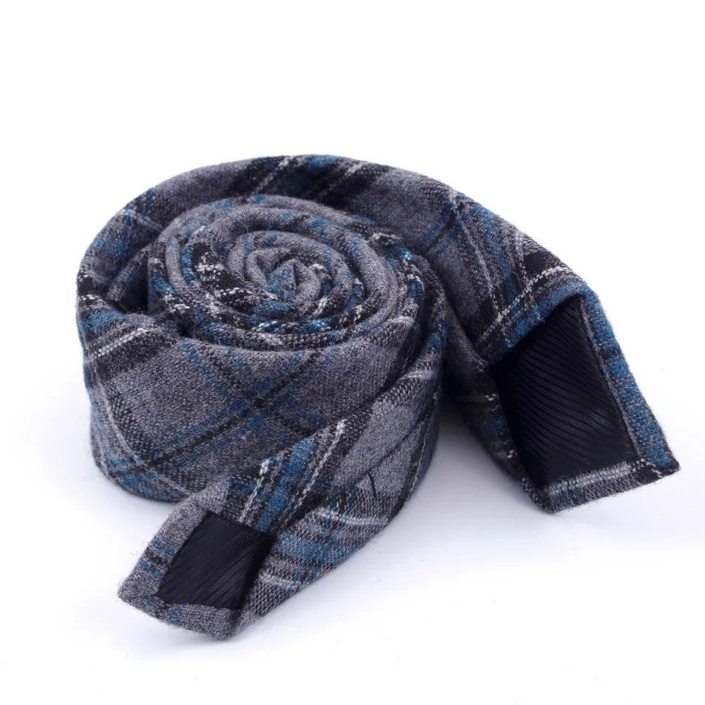 Men ties 100% wool formal vestidos necktie Men's Fashion business wedding tie Male Dress Shirt keyboard krawatte legame gif