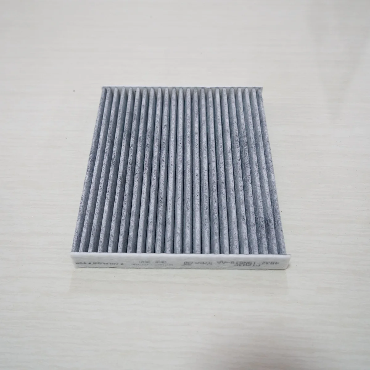 2010 Mustang cabin air filter