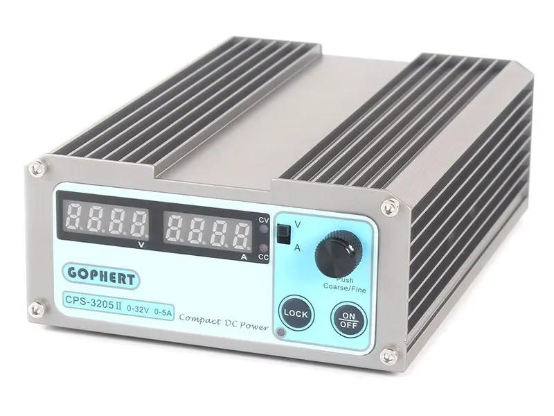 CPS-3205-12