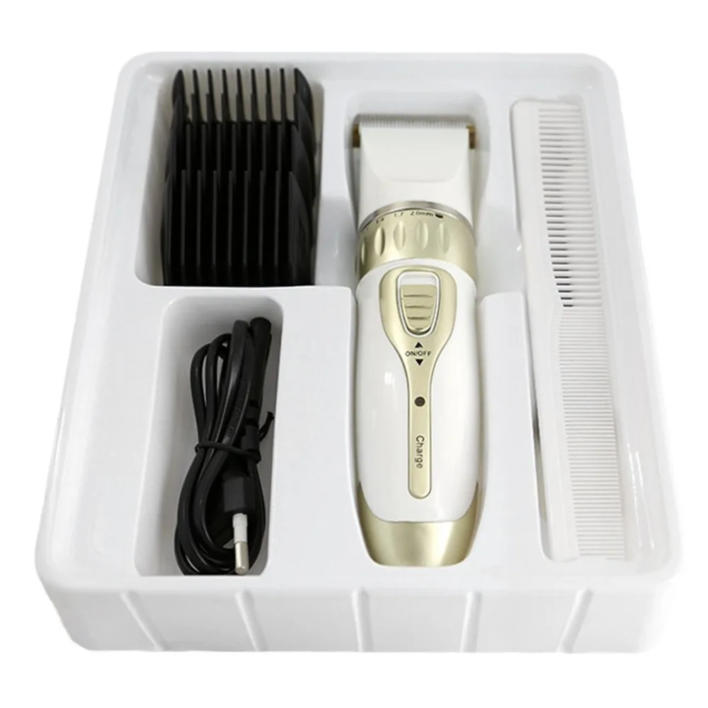 Buy KEMEI KM 1817 Professional Household Salon Use