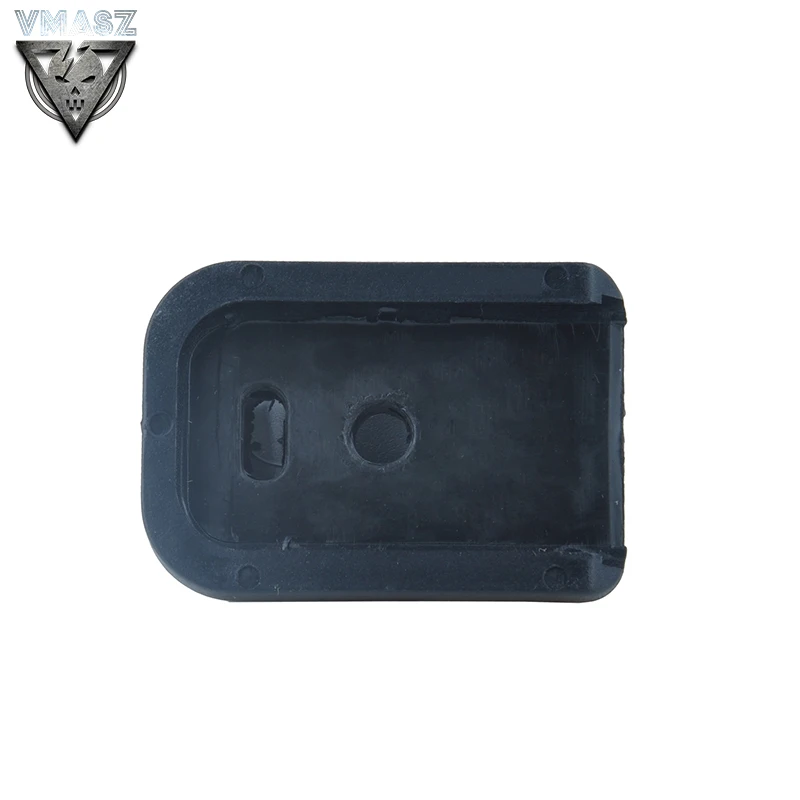3 шт./упак. VMASZ Airsoft скорость пластина для ТМ G17 без логотипа Охота Acessórios