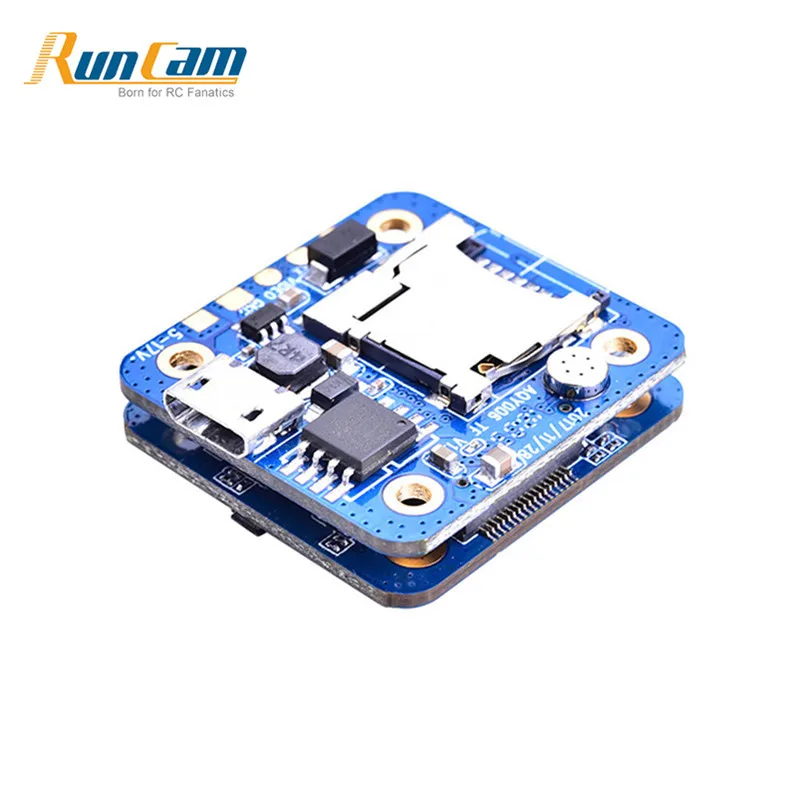 

PCB Board for RunCam Split Mini FPV Camera RC Models Multicopter Spare Part DIY Accessories