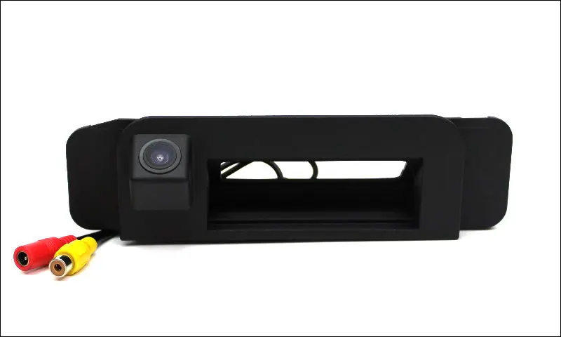 Liislee For Mercedes Benz E W212 2015~2016 Original Screen Update System  Reversing Track Image + Rear Camera  Digital Decoder 4