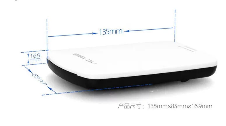 10062TW-ACASIS-FA-05U-2-5-Inch-USB2-0-External-Hard-Drive-Disk-HDD-Enclosure-Case (4)