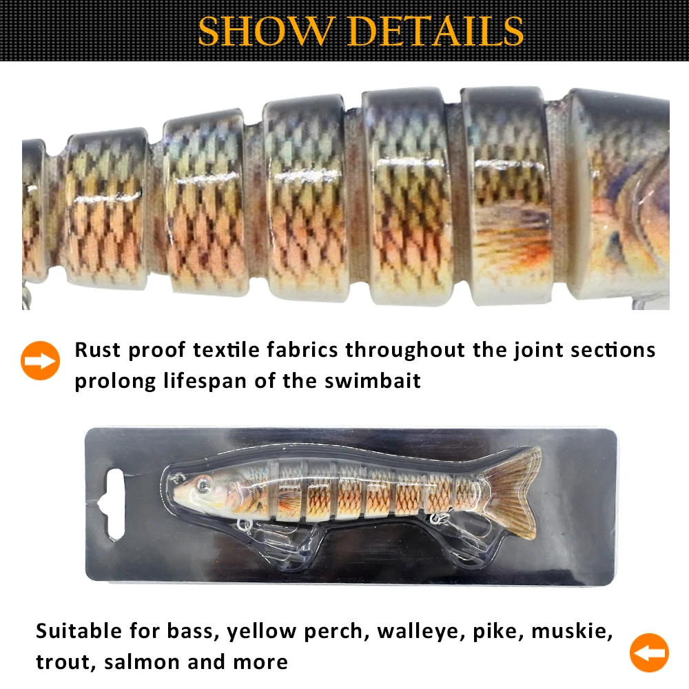 fishing lure 5
