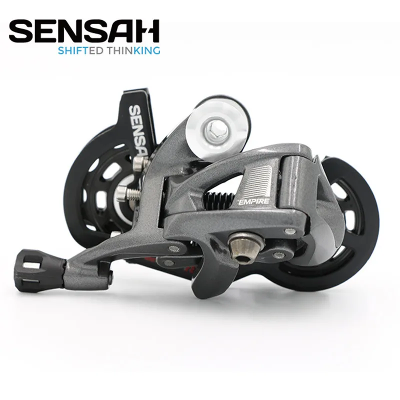 Переключатель передач для велосипеда shimano sram набор скоростей 2x11 SENSAH