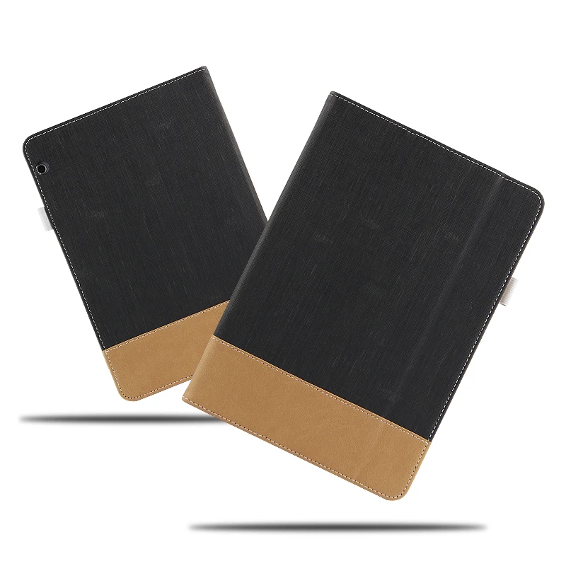 Чехол для HUAWEI MediaPad T3 10 чехол из искусственной кожи AGS W09 L09 L03 планшет Honor Play Pad2