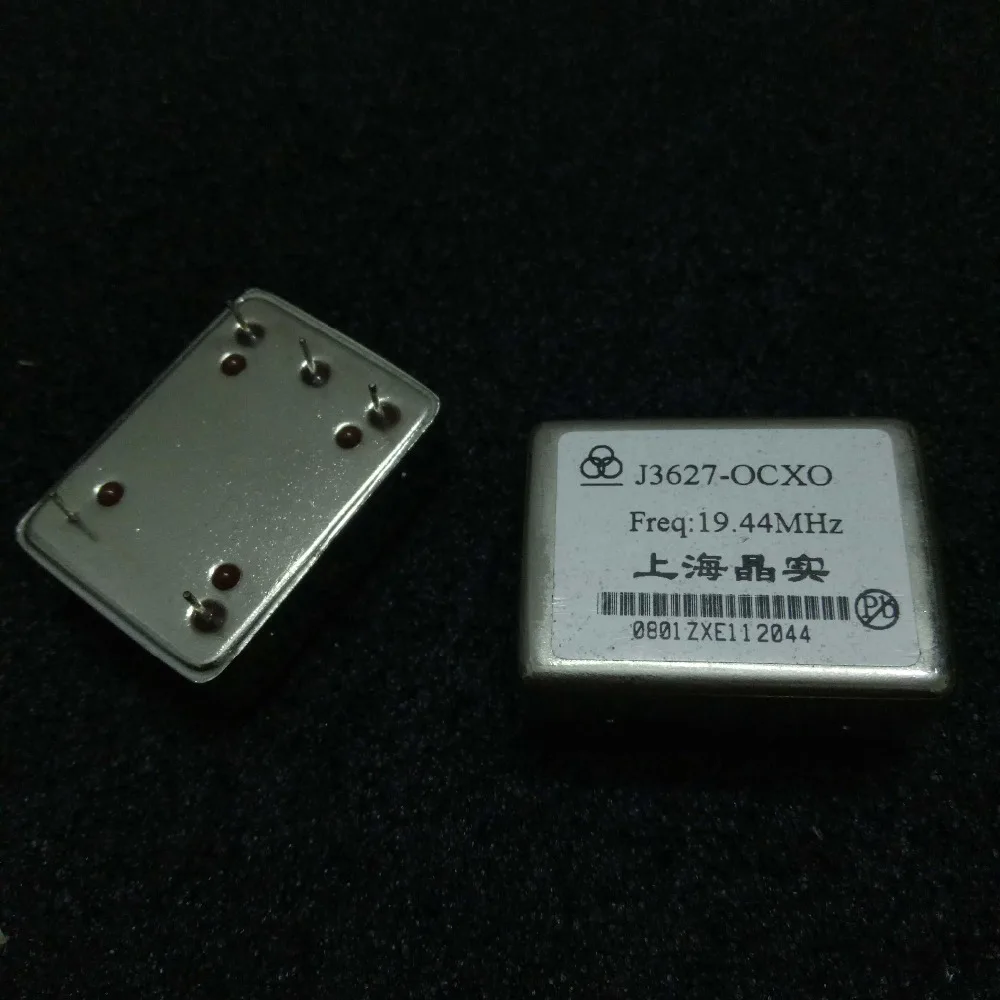 J3627-OCXO