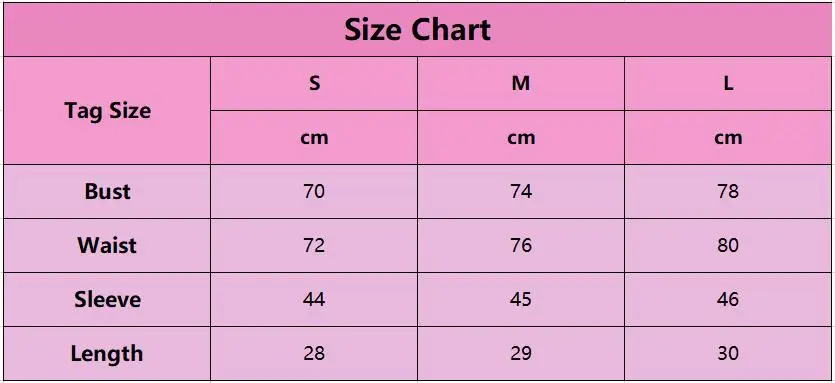 SIZE