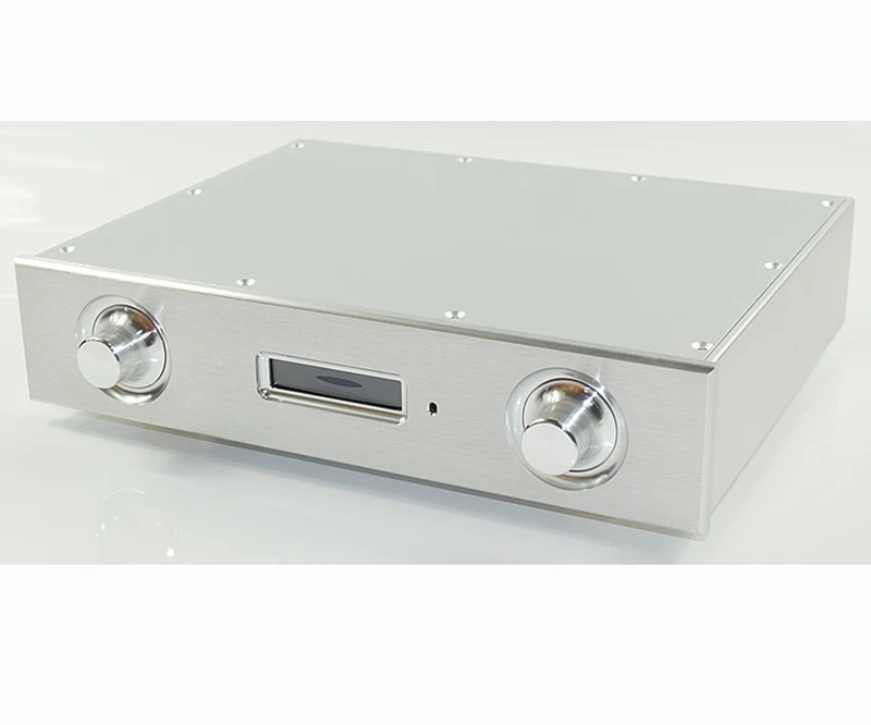 Dual Core AK4497EQ AK4118 DAC NE5532 NE5534 Op amp audio decoder Fiber Coaxial USB Input Support DSD remote control Y