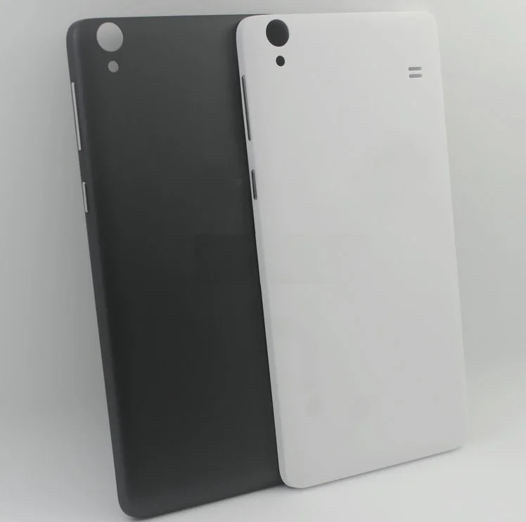

SZMUGUA Housing Original Back Door Rear Battery Cover Shell Case for Lenovo Note 8 Note8 A936