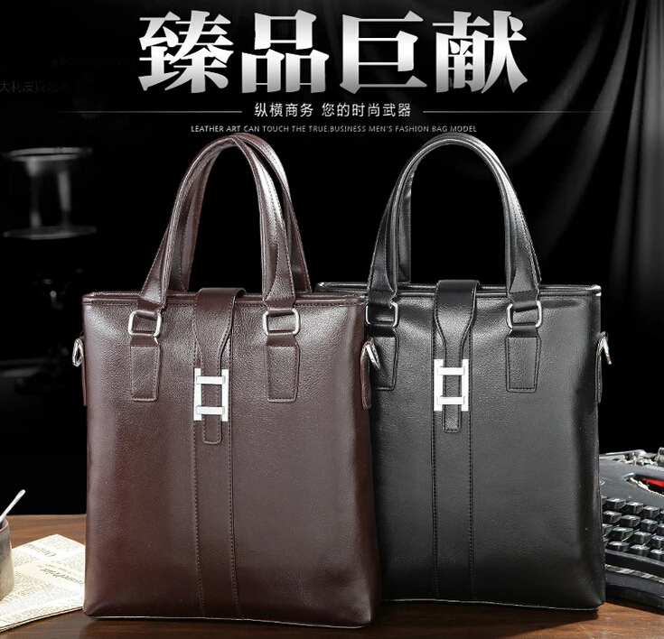 X-онлайн Горячая продажа хорошего качества, мужские сумки мужской портфель мужская деловая сумка большая сумка