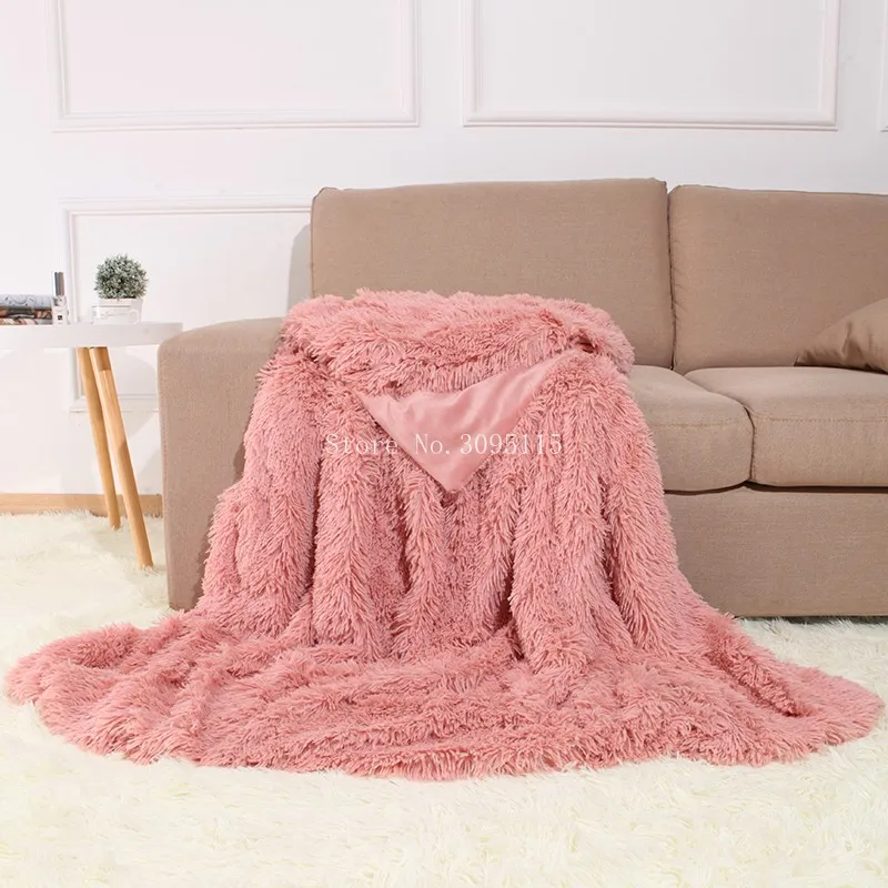 conew_faux fur blanket (5)