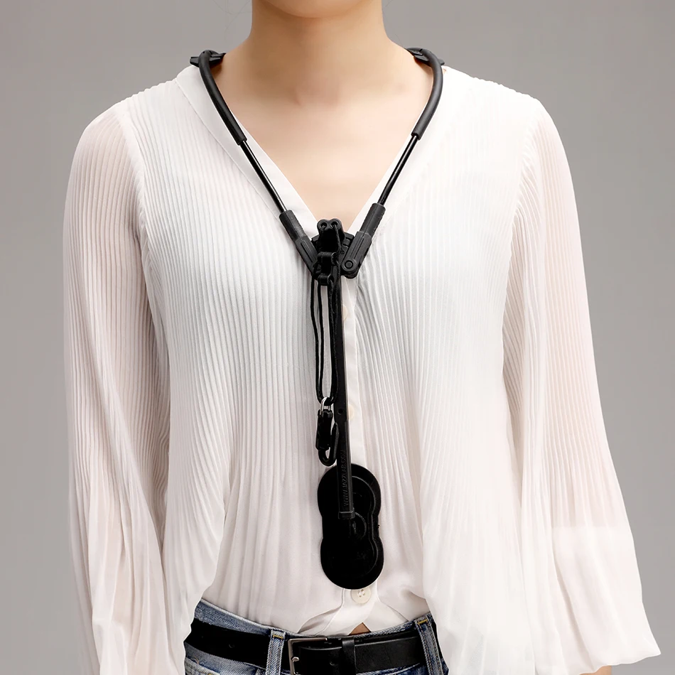 Tanie Regulowane akcesoria do saksofonu altowego na szyję pasek na ramię pasek części muzyczne pasek sax lub szelki sax transfery