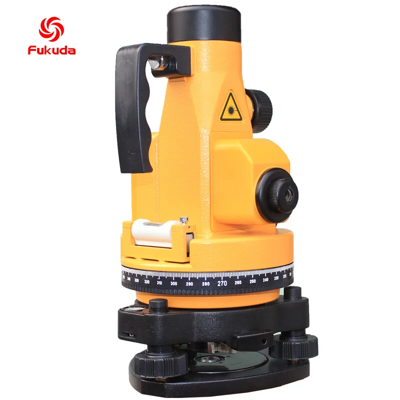 

Fukuda Auto level vertical collimator JC300 Plumb laser series deflection measurement Plumb laser series
