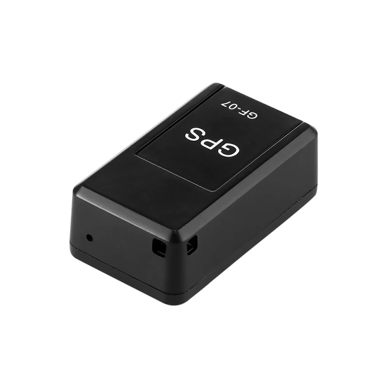  Mini GPS Tracker Auto GPS Locator Tracker Auto Gps Tracker Anti-Verloren Aufnahme Tracking Gerät Vo