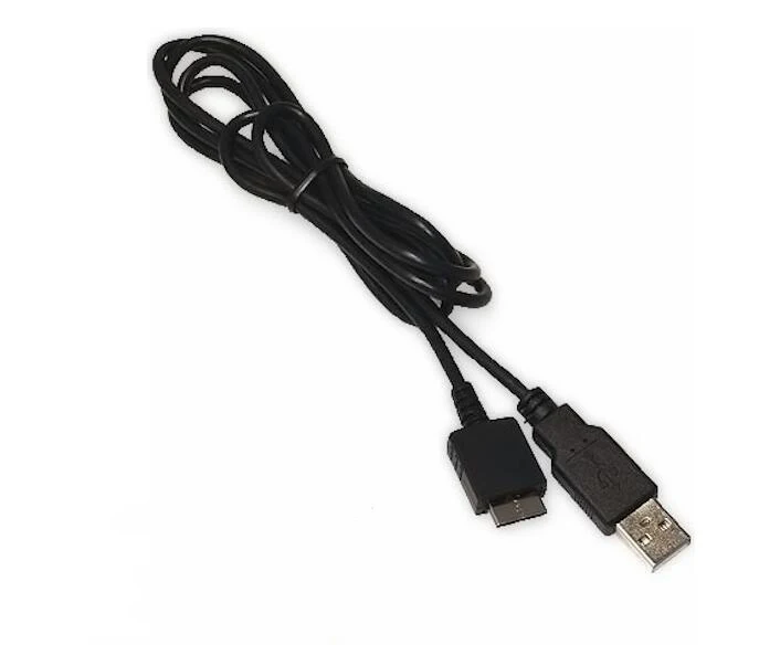 USB зарядный кабель для Sony Walkman NWZ-S616F NWZ-S618F NWZ-S638F NWZ-S716F NWZ-S718F NWZ-S736F NWZ-S738F NWZ-A726 NWZ-A728 |