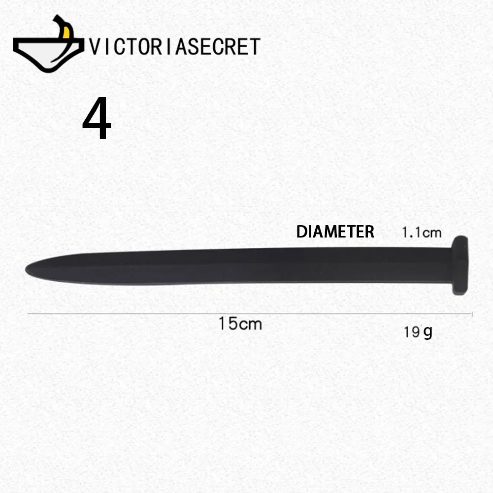 Sex Shop Silicone Urethra Catheter Penis Plug Tube Urethral Stretcher Adult Sex Toy For Men Erotic Men Masturbator Gay Products