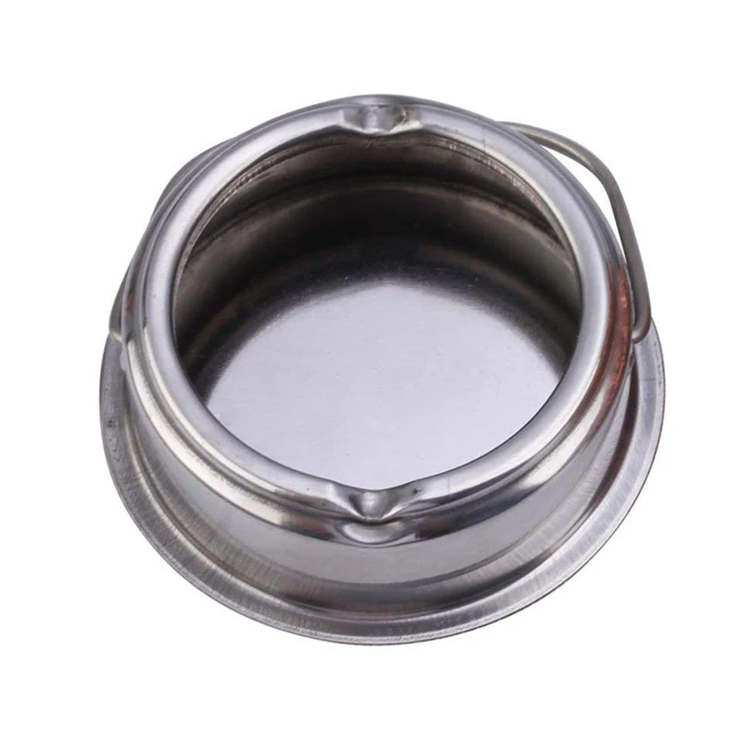 1pcs Welding Soldering Solder Iron Tip Cleaner Cleaning Steel Wire12