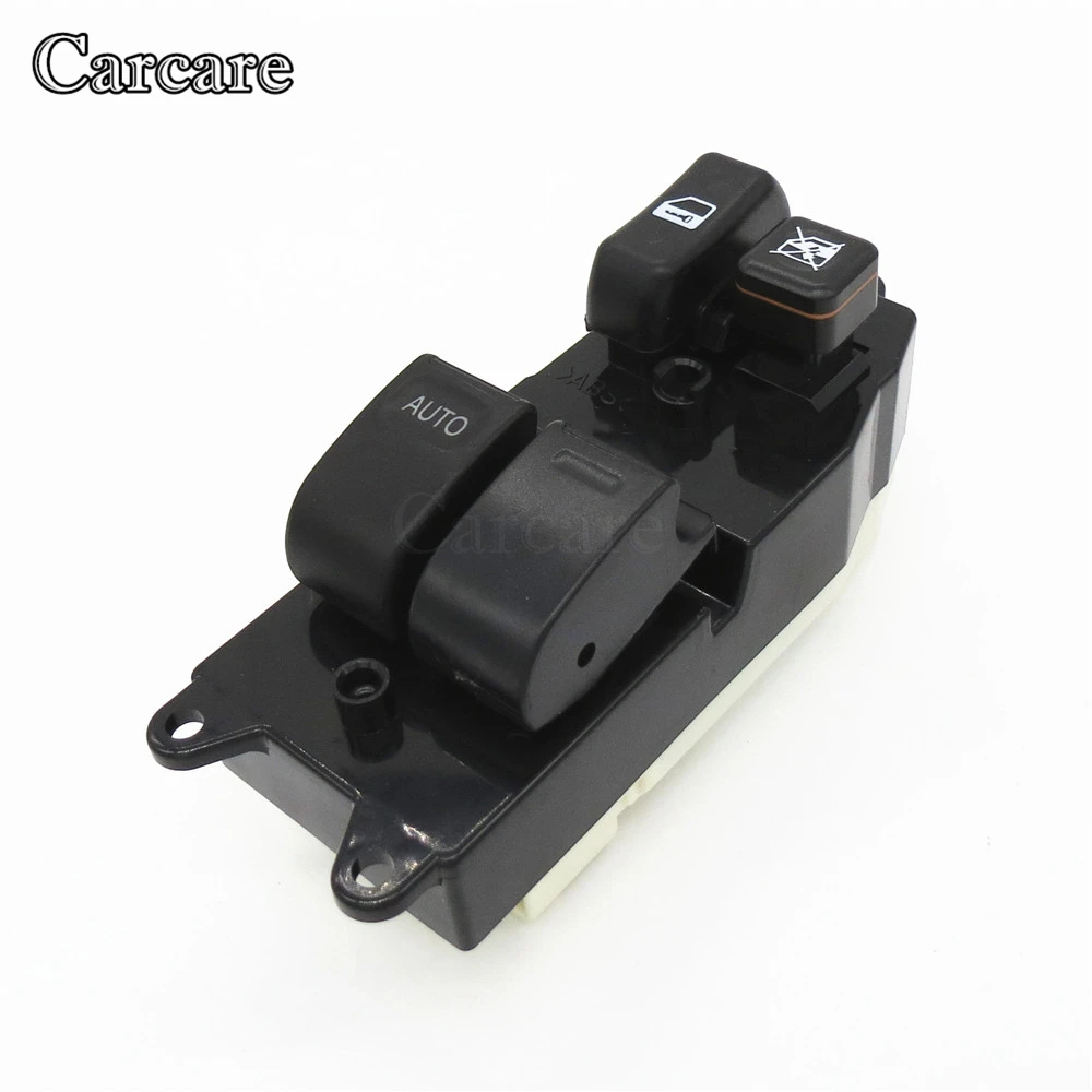 

Front Left Driver Side Electric Power Window Switch Master Control Switches For Toyota Corolla 84820-12361 8482012361