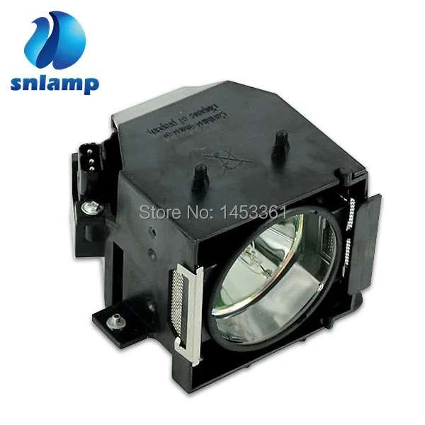 Snlamp Замена совместимая ELPLP45/V13H010L45 Лампа проектора для EMP-6110