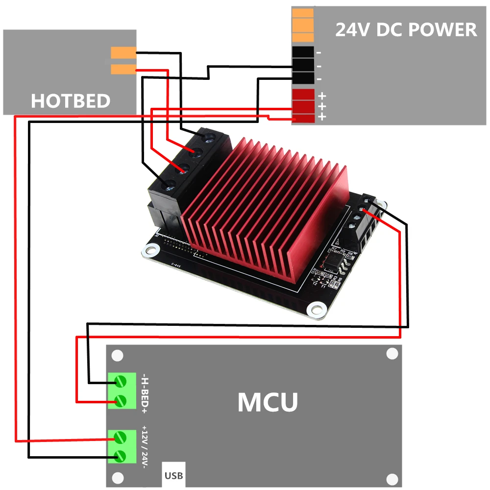 examples of active components electrical components list