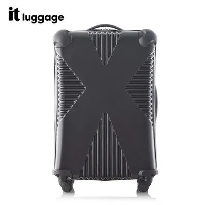 

19 25 29 inch X-men luggage Hero Suitcase/Kids Teenage School Luggage ABS+PC Spinner Wheels Trolley Pull Rod Trunk