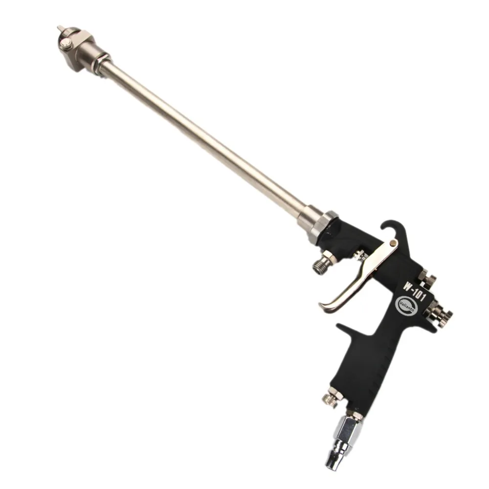 

LW-10B-00 Extension Long Pole 0 Degree Spray Angle Air Spray Gun Professional Sprayer Tool for Painting Drop shipping
