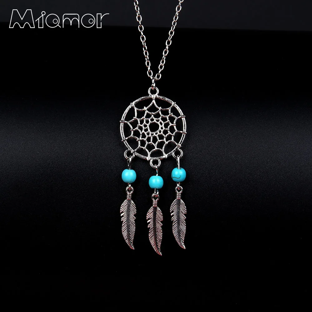 

10 Styles Vintage Enchanted Cute MINI Dreamcatcher Handmade Dream Catcher Net With Feathers Decoration Ornament