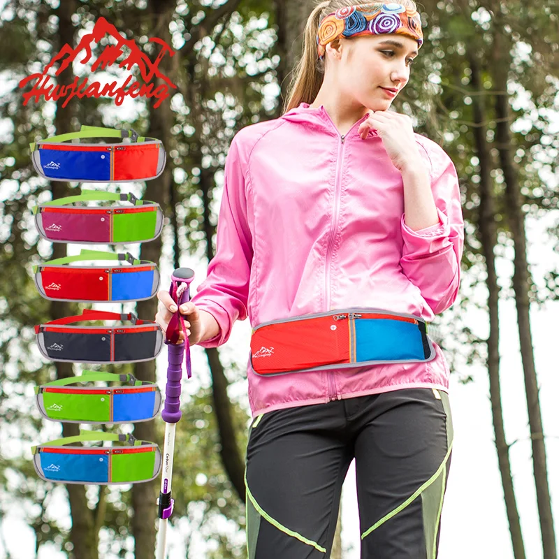 running bag for marathon