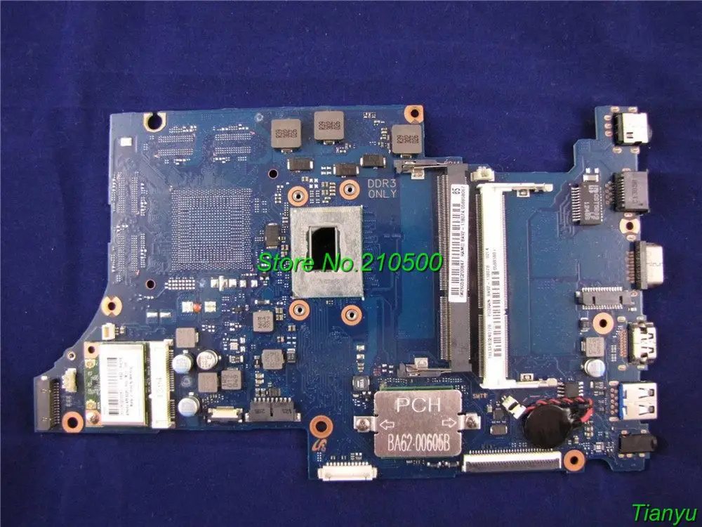 Samsung np370r5e разъем питания Samsung np370r5e разъем питания