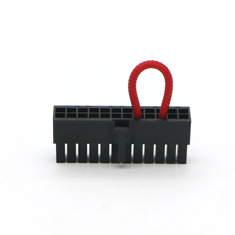 

Power Supply Unit Connector Power Switch Activator for OCZ ZT ZX Series