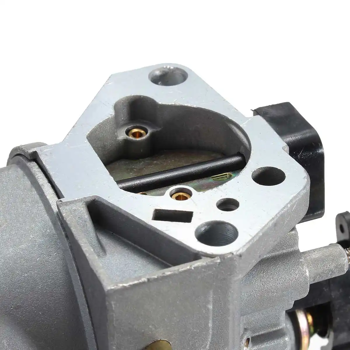 for Honda Motocycle Predator 420CC 5000W 8750W 7000W 6500W 188F Generator Carburetor+Gaskets Fuel Line Fuel Filters Joint