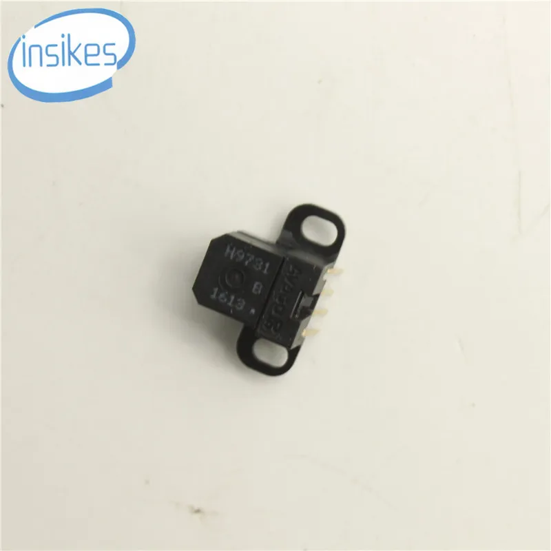 

HEDS-9731#B50 AVAGO Grating Read Head Optical Incremental Encoder Sensor