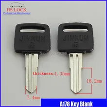 JINKUN двери заготовка для ключа слесарные принадлежности болванки ключей cilvil горизонтальный станок для изготовления ключей A178