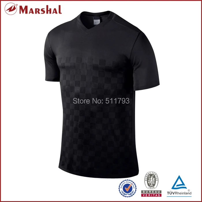 DIY any color,name and number Sublimation Custom blank Soccer Jersey tops,Short-sleeve wholesale