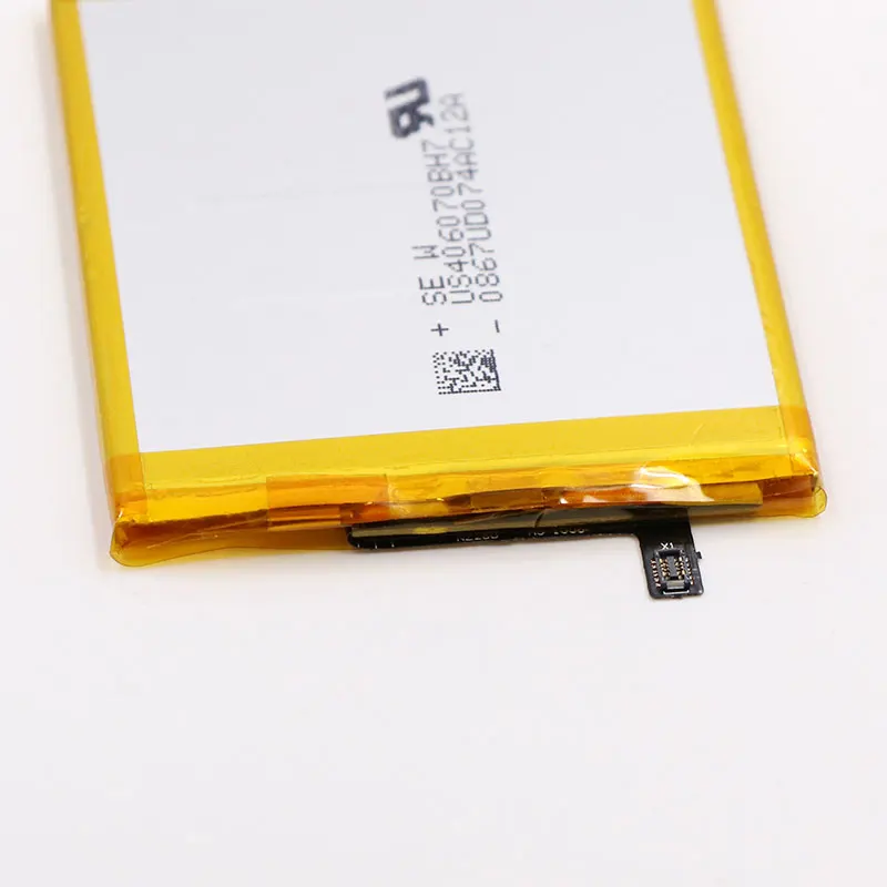 Новинка 3120(1ICP5/60/71) батарея для BQ Aquaris M5 Batterie аккумуляторная AKKU 3120mAh +