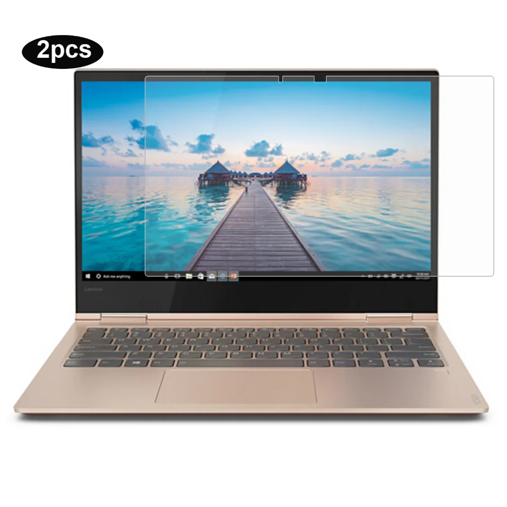 Transparent Laptop Screen Protector, HD Crystal Clear LCD Screen Guard