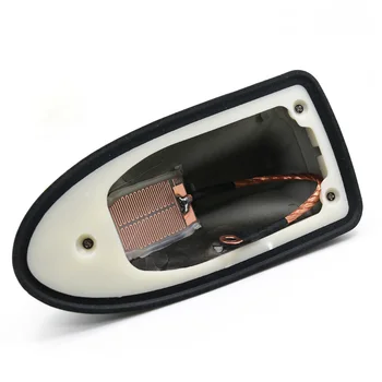 

NEW DESIGN! Strong Signal FM Radio Car Shark Fin Antenna For Opel Astra VAUXHALL MOKKA Zafira Insignia Vectra Antara Auto Aerial