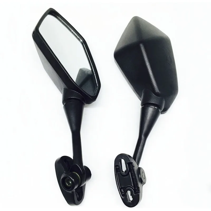 

1 Pair Motorcycle Rearview Mirror For Honda CBR 600 F4 F4i / RC51 / RVT 1000 DD250E/DD300/350 side mirror