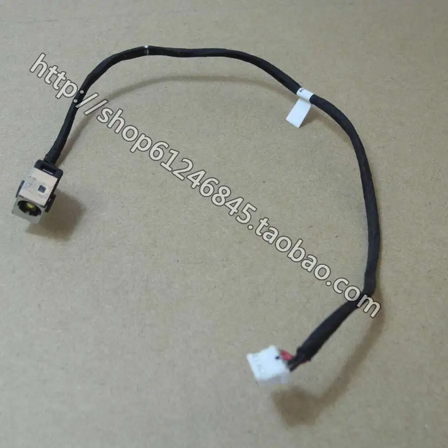 Зарядный кабель для Lenovo Ideapad Z580 Z585 интерфейс питания|cable power|for cableideapad z580 |