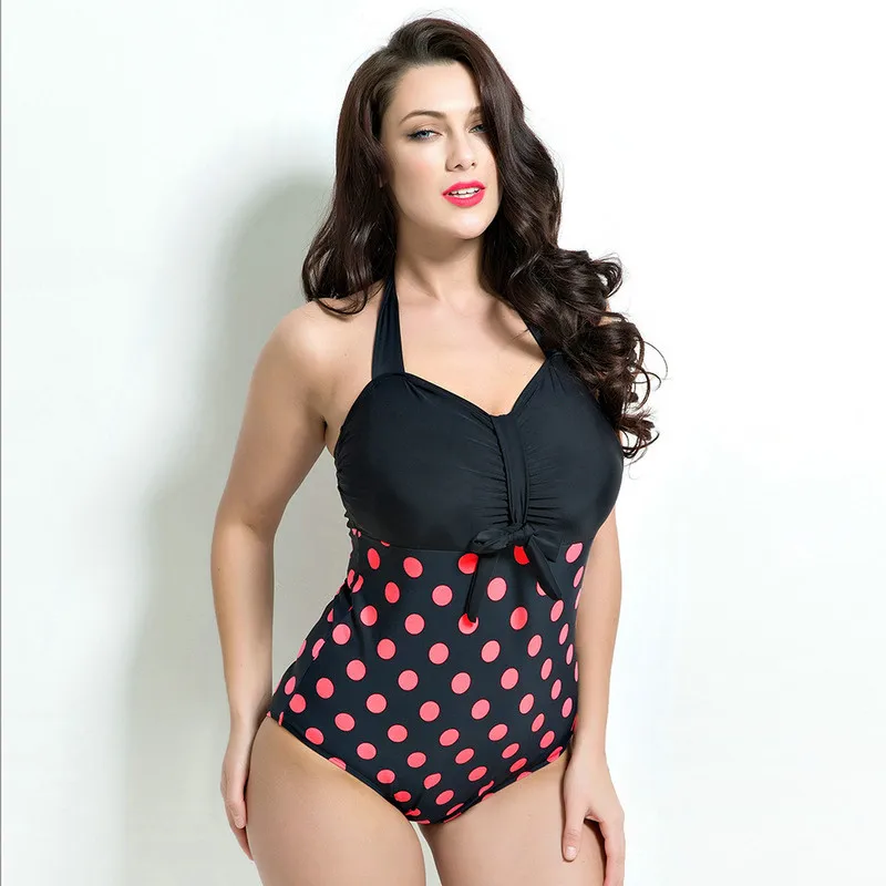 One Piece Swimsuit005