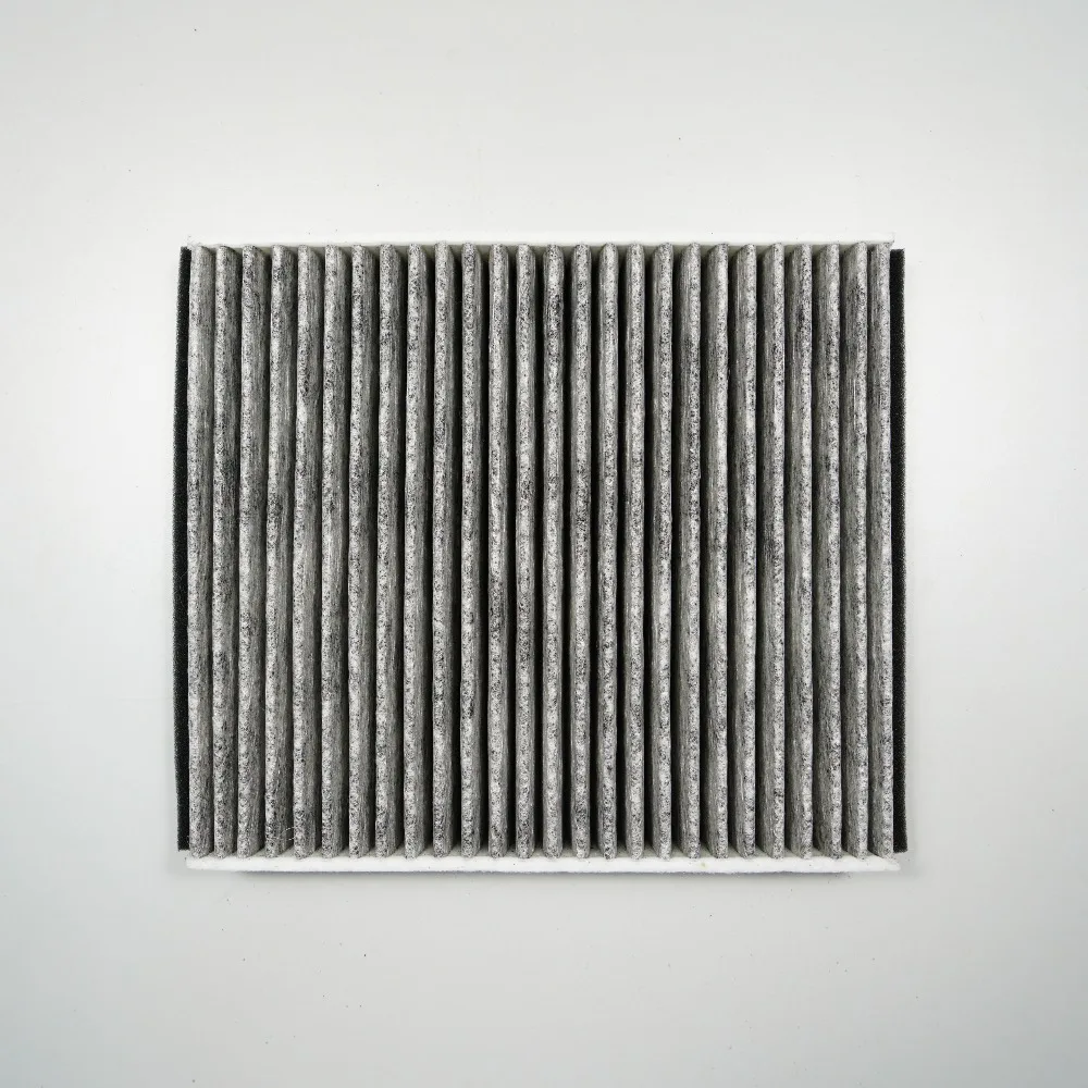 

cabin filter for 2005- Volvo S40 2.4i / 2.5T , C30 C70 S40 V50,FOR FORD FOCUS oem:8687389 #FT53