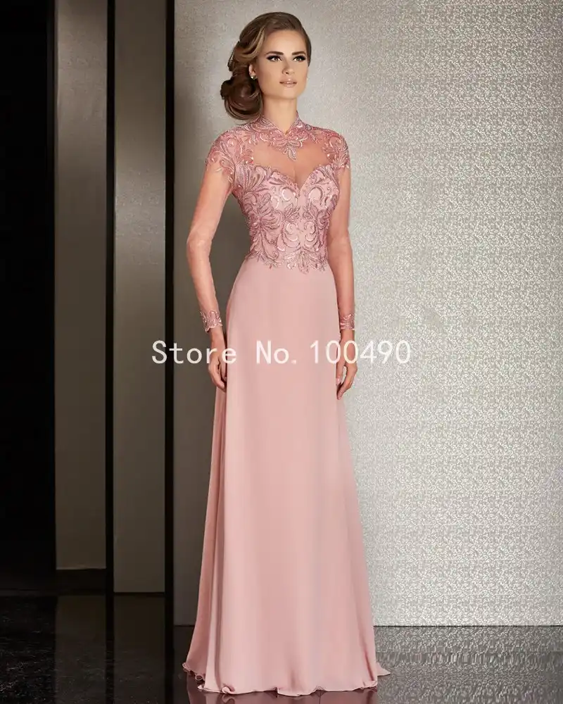 vestidos de noche en jcpenney