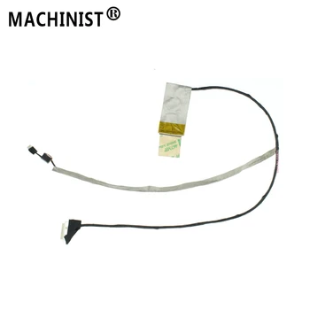 

Video screen Flex wire For ACER 5750G 5755 5350 GATEWAY NV57H NV55 laptop LCD LED LVDS Display Ribbon cable DC02001DB10