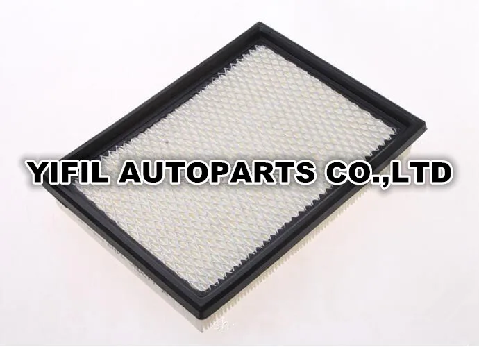 Air Filter CA7597 For PONTIAC GRAND PRIX/AZTEK/MONTANA/TRANS SPORT/BONNEVILLE,For GM CADILLAC