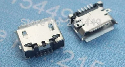 

For Sony X10 U8 W100 X8 U20 X2 E10 E15 E16 J108 Replacement Micro USB Block Port Sync Charging Connector 100pcs/lot